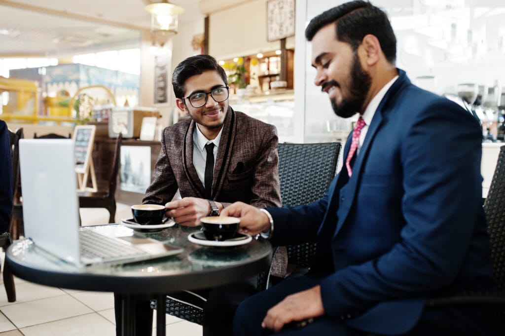 HRMS software for small business